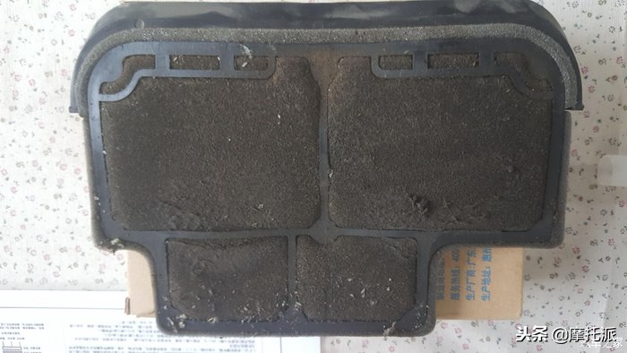 春风国宾车cf 650tr-g尊享版黑色 (春风2017款tr650用车感受)