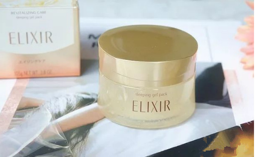 资生堂必买的30款产品,资生堂必买的20款经典产品