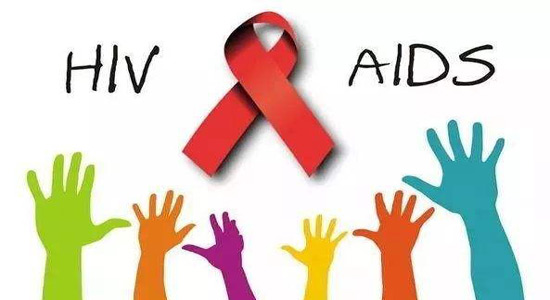 从上海这家人看终结艾滋病的可及性