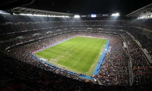 马德里打卡地点,西班牙马德里不可错过的打卡