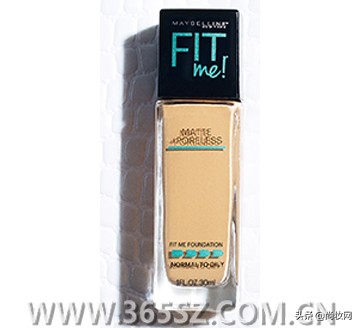 底妆还是有一些小细节要注意一下,忽视问题一定会带来更大的问题