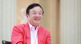 2019全球最具影响力任正非排行榜,全球富豪榜中国任正非