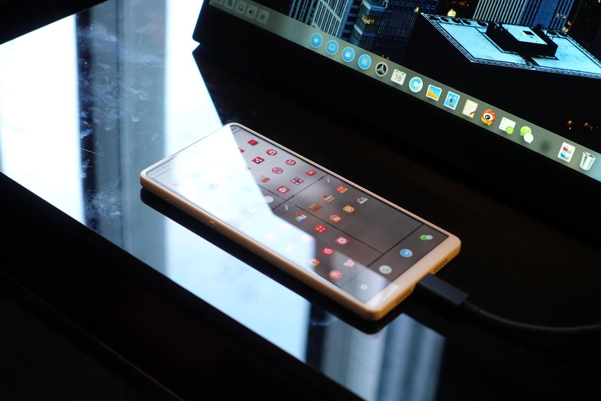 锤子tnt是什么系统,锤子tnt是什么东西