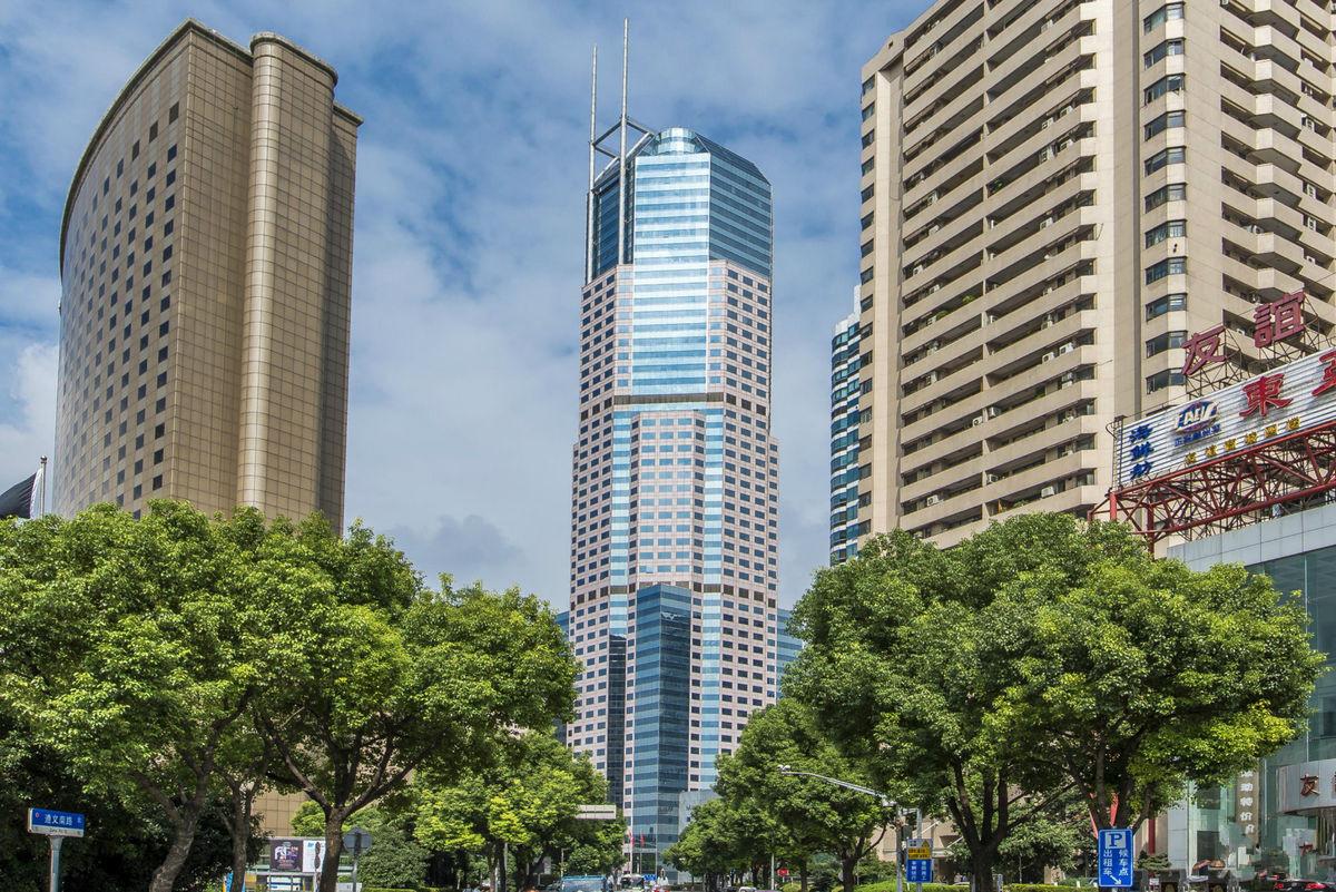 万都中心怎么样,万都中心企业