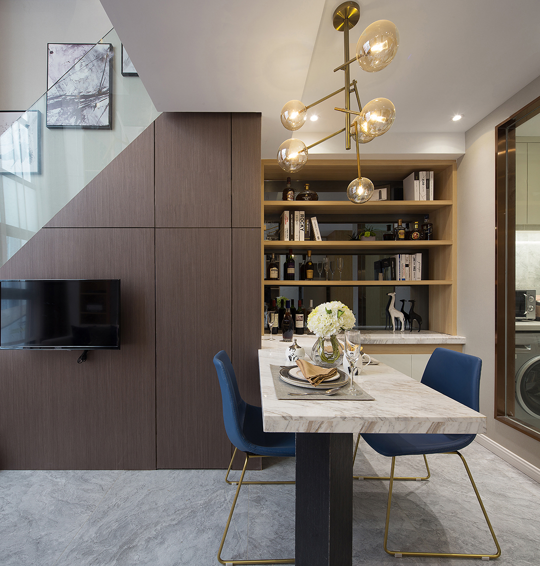 他用3个月的时间，把45平变成100平，最有想法的人，都在做这件事