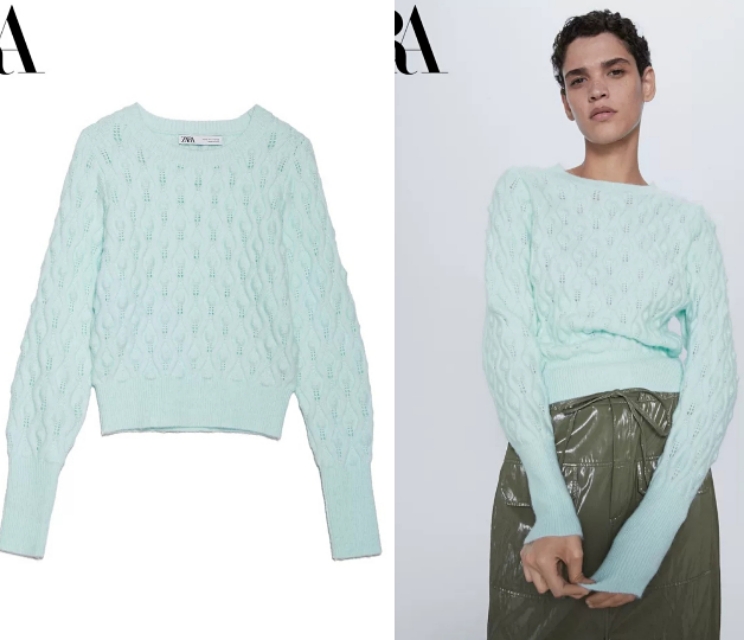 zara鏃╂槬绌挎惌,zara鏄ュ浼戦棽绌挎惌