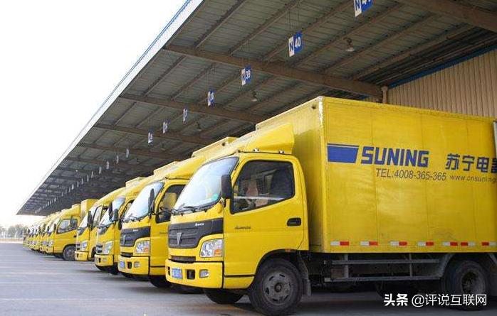 互联网行业寒潮涌动,互联网行业回暖了吗