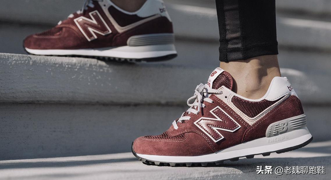 为什么很多人跑步宁愿买耐克，而不是物美价廉的亚瑟士？4个原因