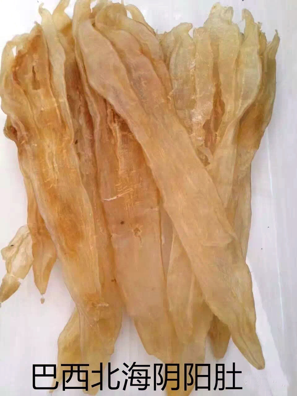 花胶不贵又好吃,花胶比较贵吃法正确才不至于浪费