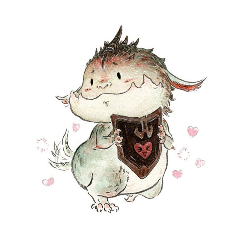 恐怖上古巨兽漫画,十大上古凶兽漫画