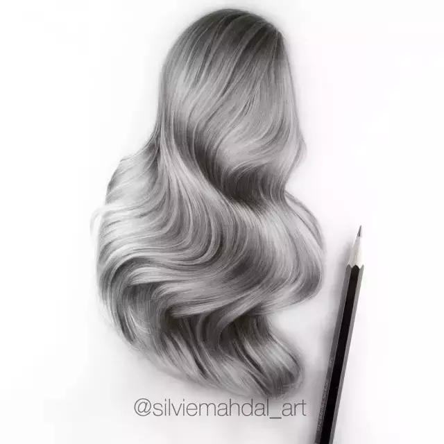 手绘画画干货教程,绘画干货技巧