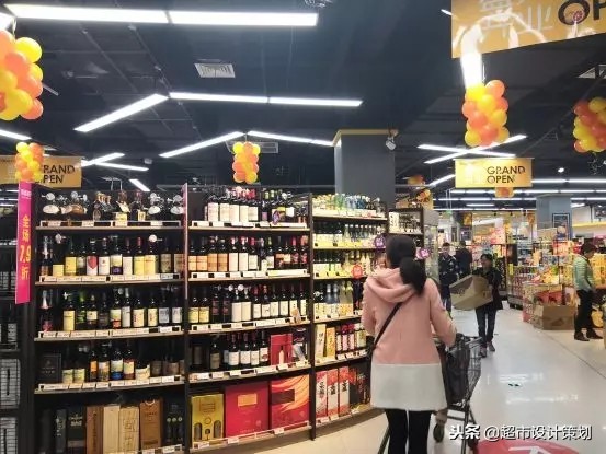 探店开业超市,福建万达广场探店
