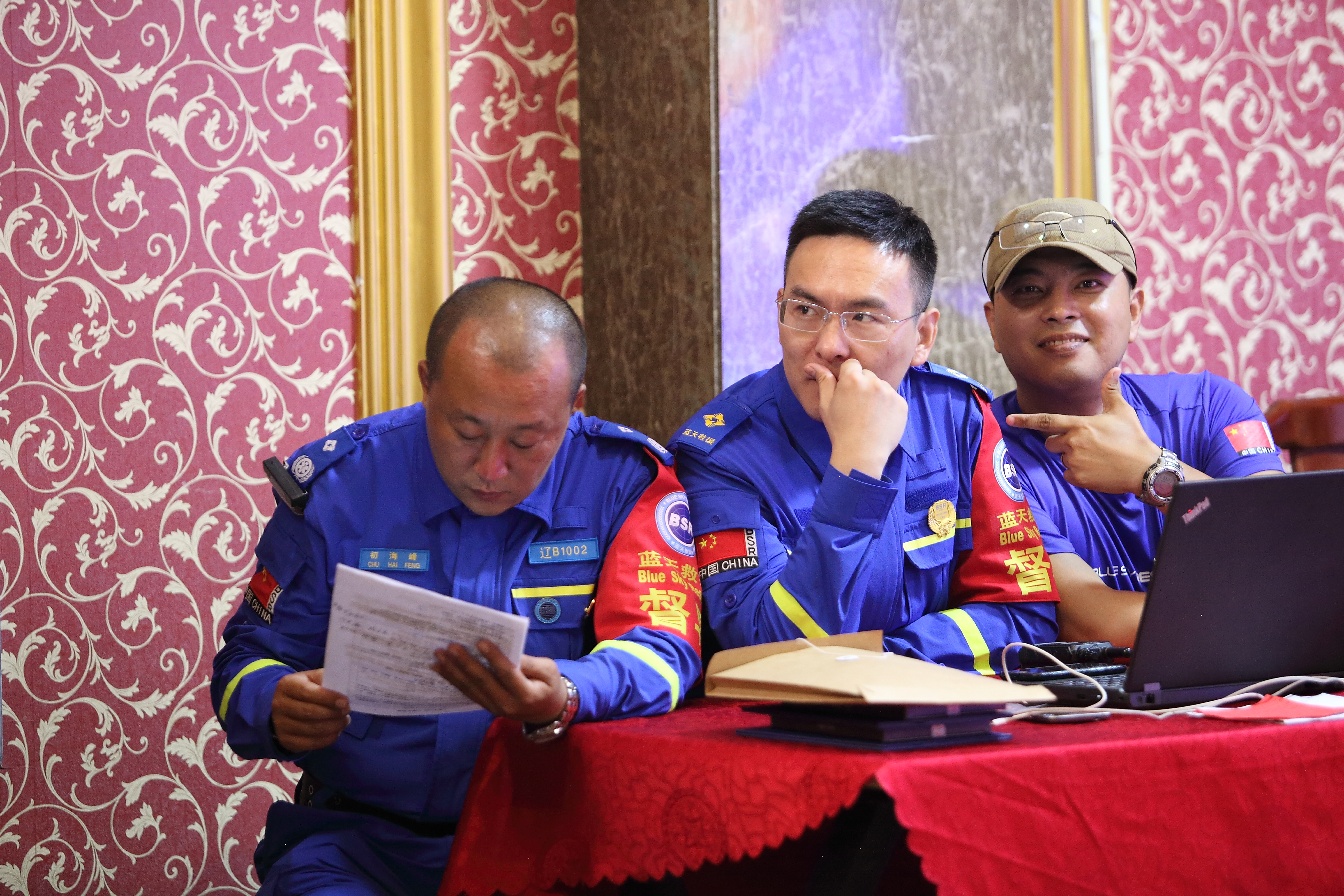 卫你洗涤风华正茂——访大连卫你洗涤企业管理公司总经理郭茂庆