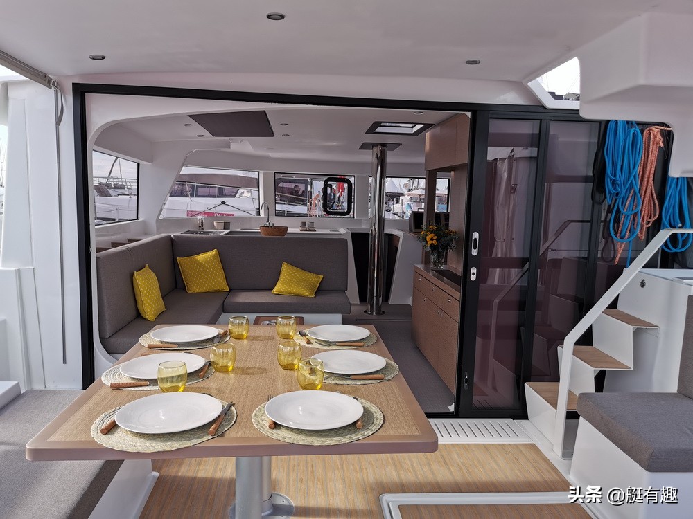 全球航行三体帆船,2021顶级远洋三体帆船