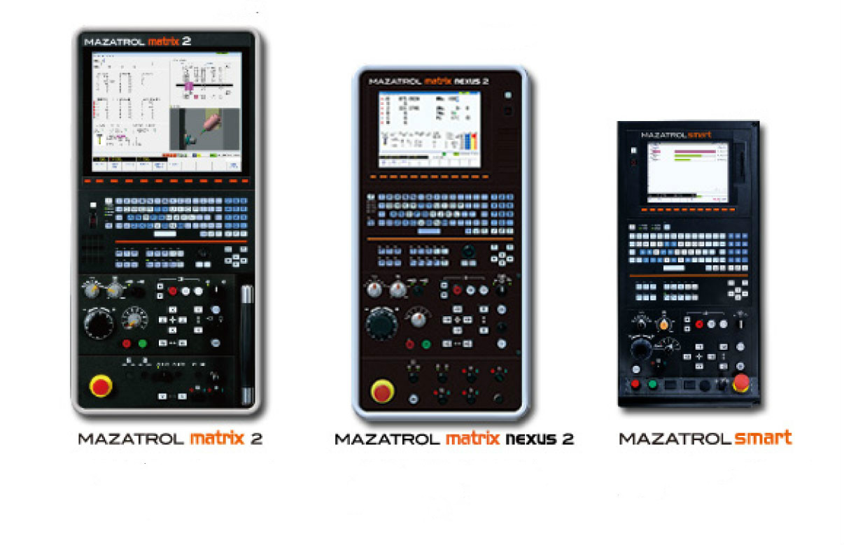 山崎马扎克机床用的啥系统,山崎马扎克机床历史