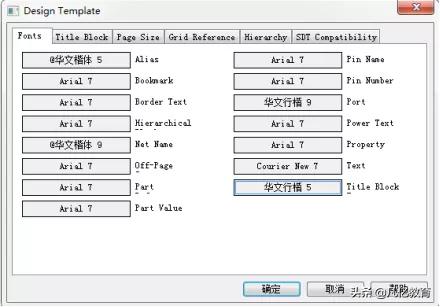 orcad封装引脚,orcad怎么增加批量封装库