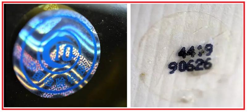 迪奥真我包装盒鉴别,新的迪奥真我有塑封么