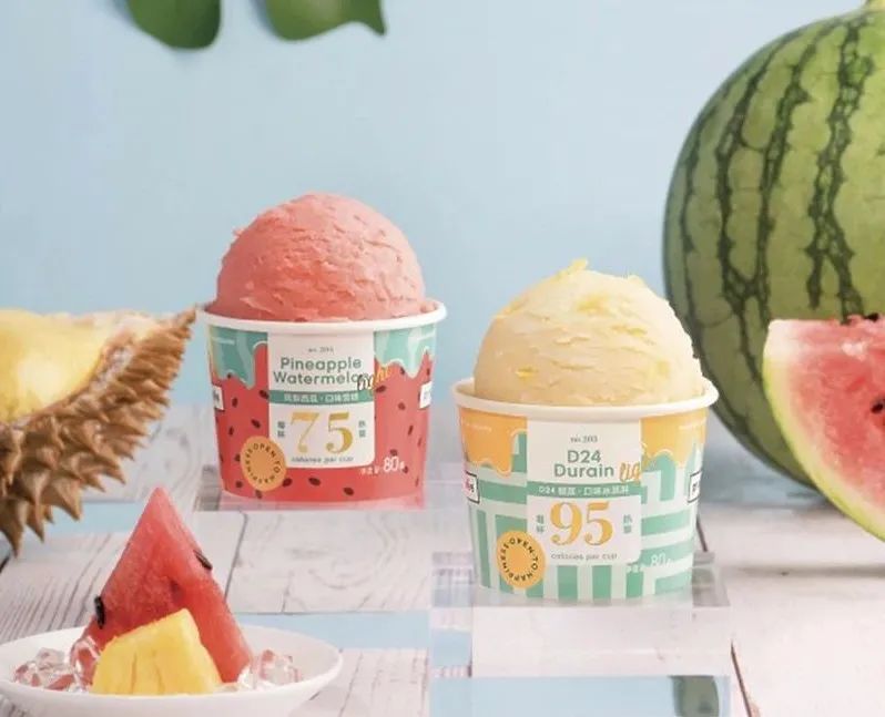 小零食入坑,入坑零食