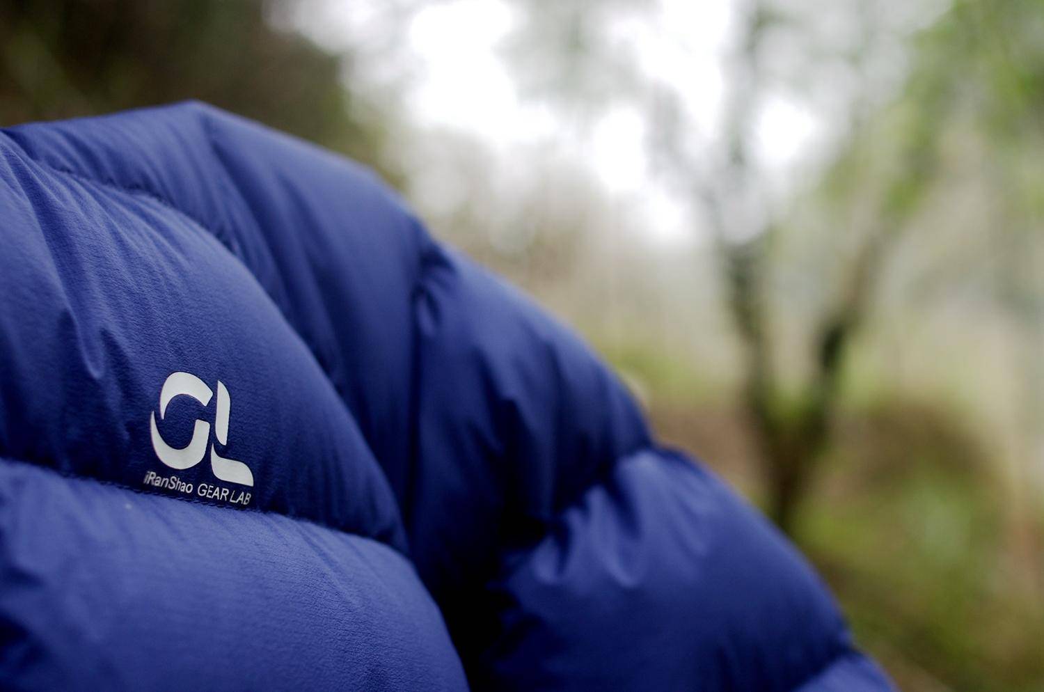 gearlab高蓬羽绒,性价比最高鹅绒羽绒服