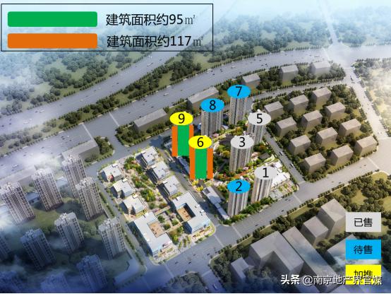 世茂璀璨睿湾最新消息,世茂璀璨睿湾选房