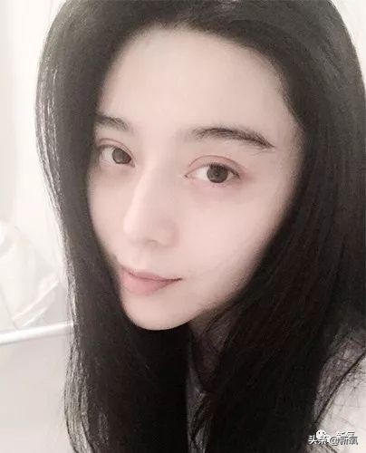 景甜修复后的双眼皮多宽,景甜修复之后的双眼皮是多宽