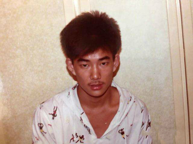 任贤齐现场唱心太软,任贤齐嗨翻全场完整版