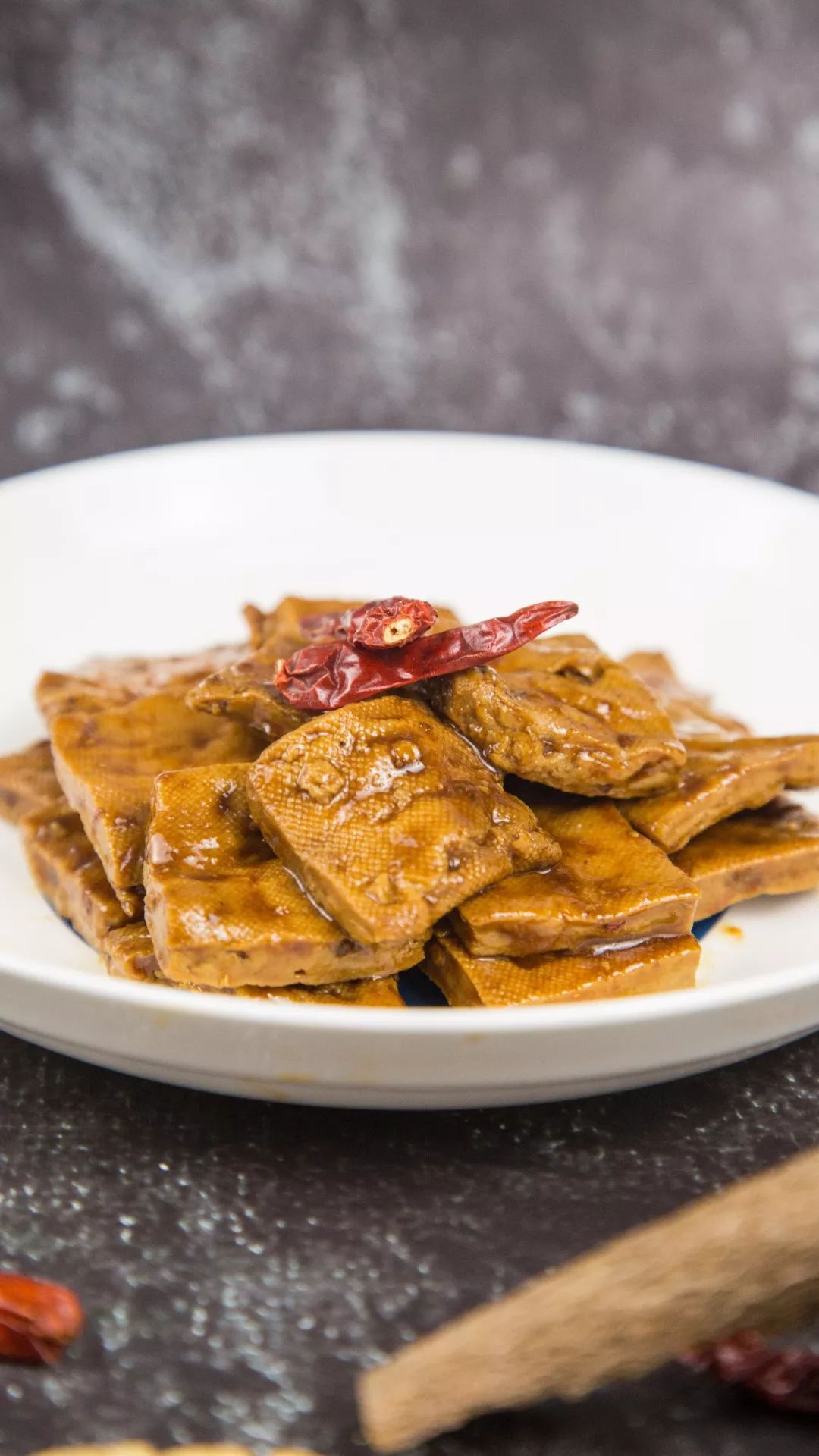 绝味鸭脖又出新品了,绝味鸭脖盘点