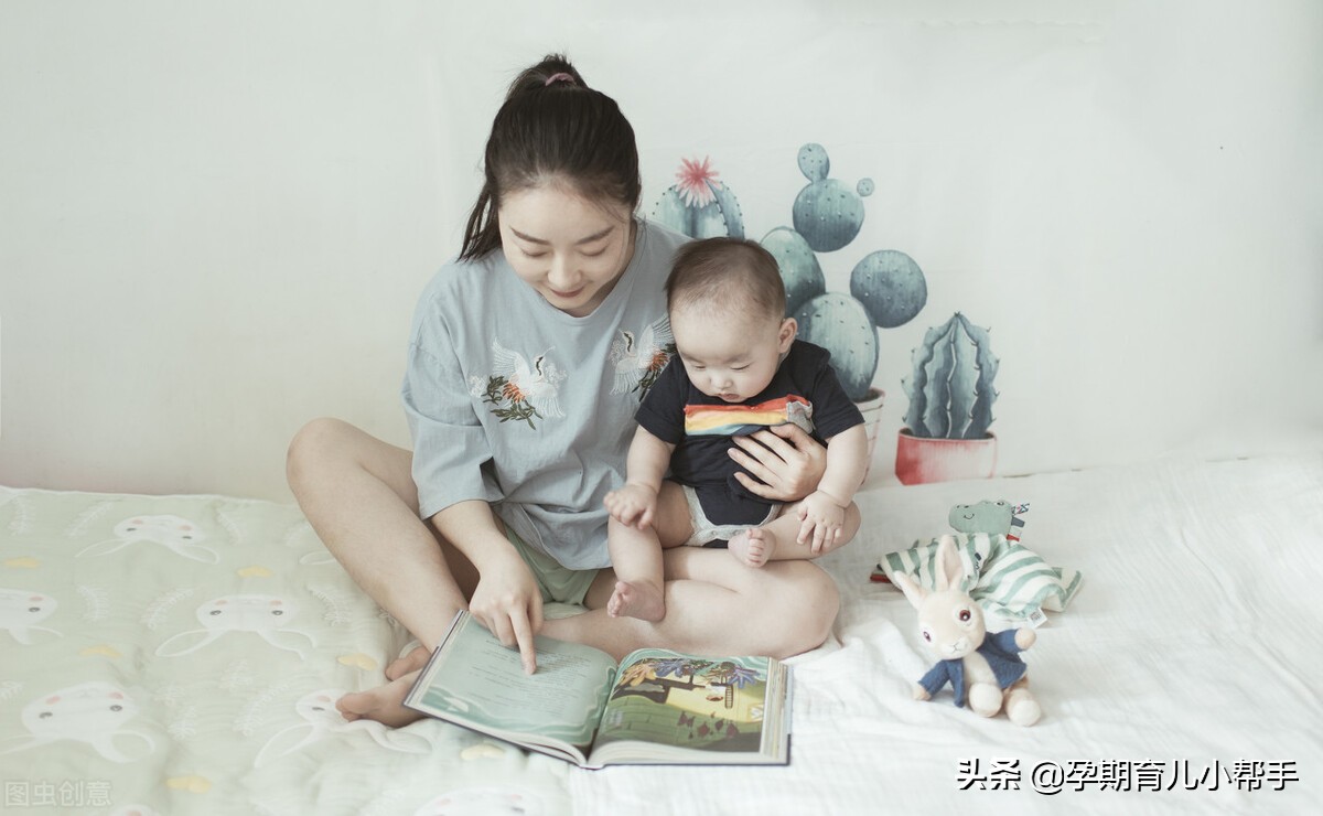 戒掉尿不湿的正确指导方法,如何戒夜间尿不湿最简单的办法