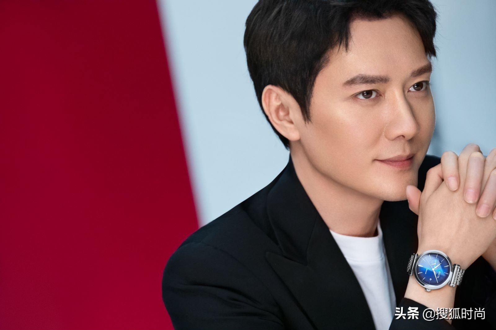 传承千年的文化首饰,传承千年的信物