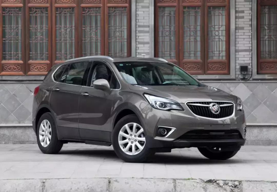 昂科威口碑最好的suv,昂科威和途观哪个安全系数高