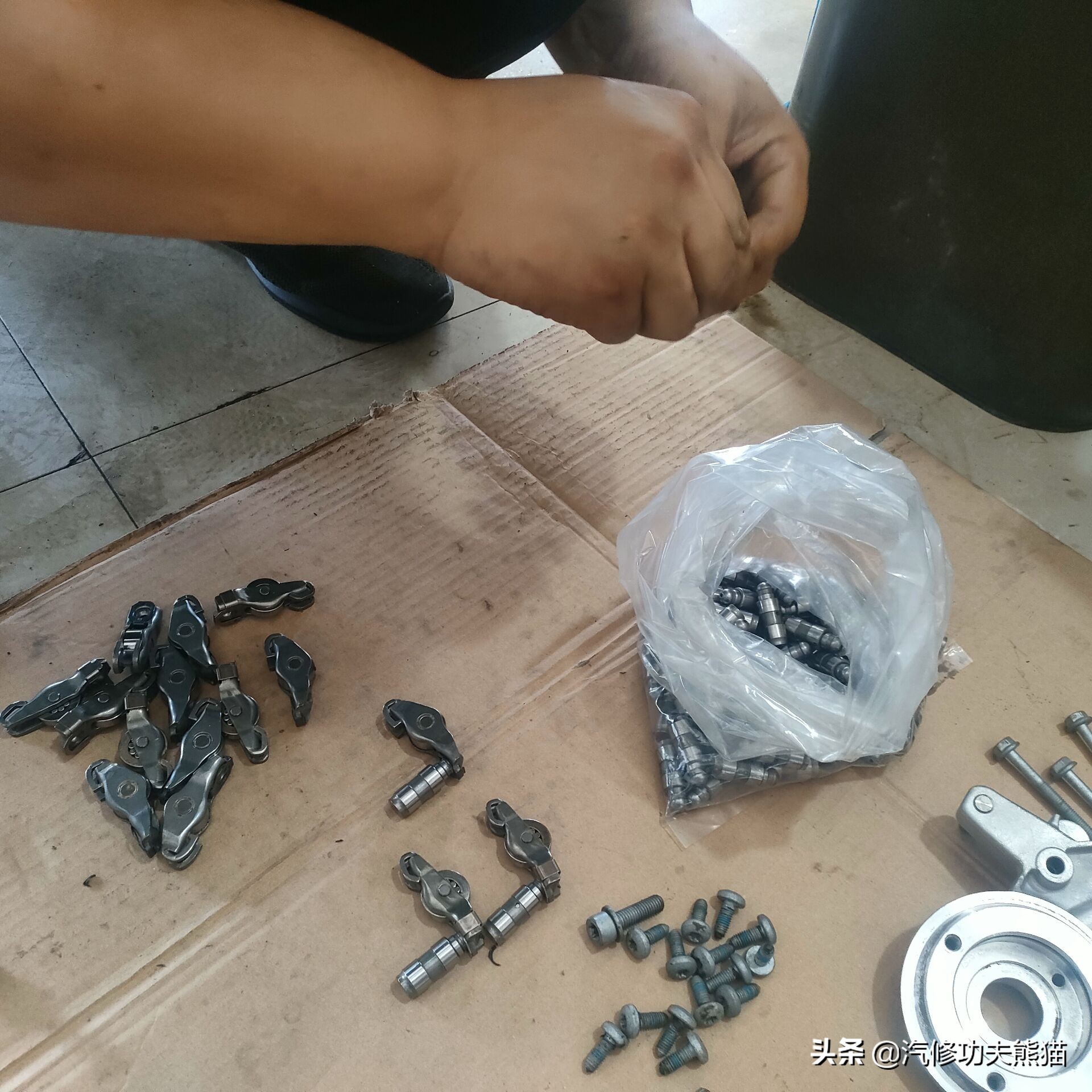 你们的奥迪车怎么保养,奥迪q5烧机油很严重怎么解决