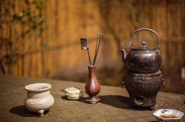 诗词冬日美,饮美酒的唯美诗句