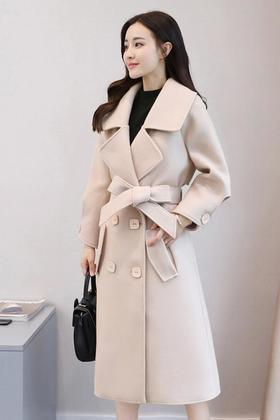 呢子大衣怎么清洗最好,呢子大衣的正确清洗方法