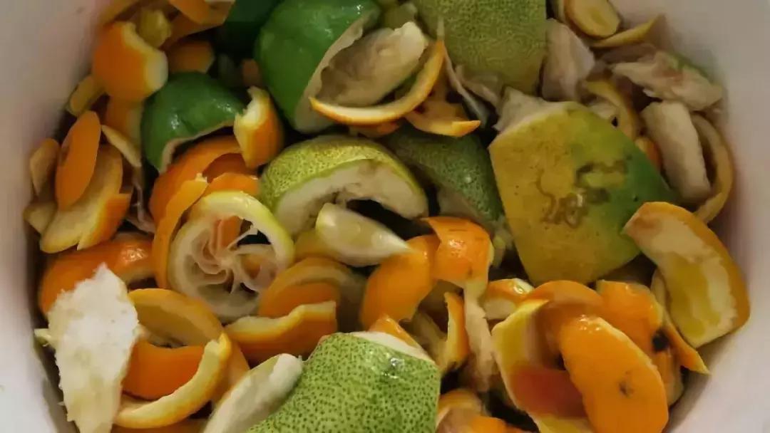 环保酵素的做法图片大全,环保酵素的做法大全