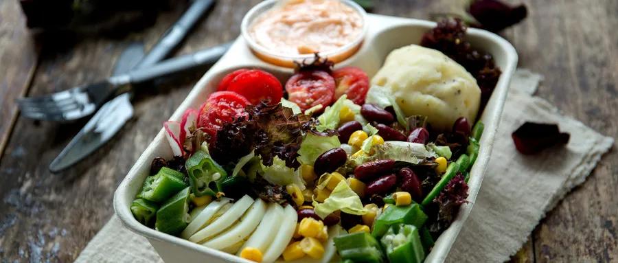 患癌的美国市长看完一本书后用素食逆转了疾病，从此打造蔬食小镇