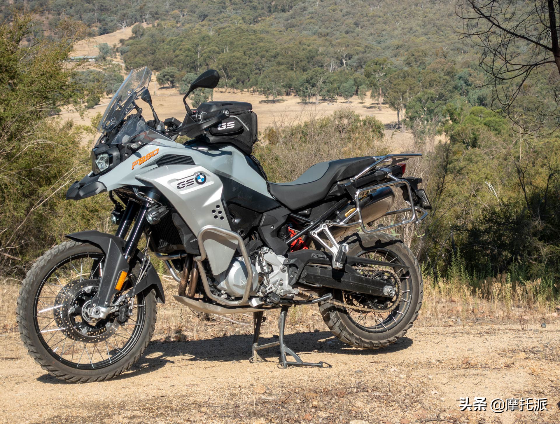 宝马f850gs,宝马f850拉力版2020款