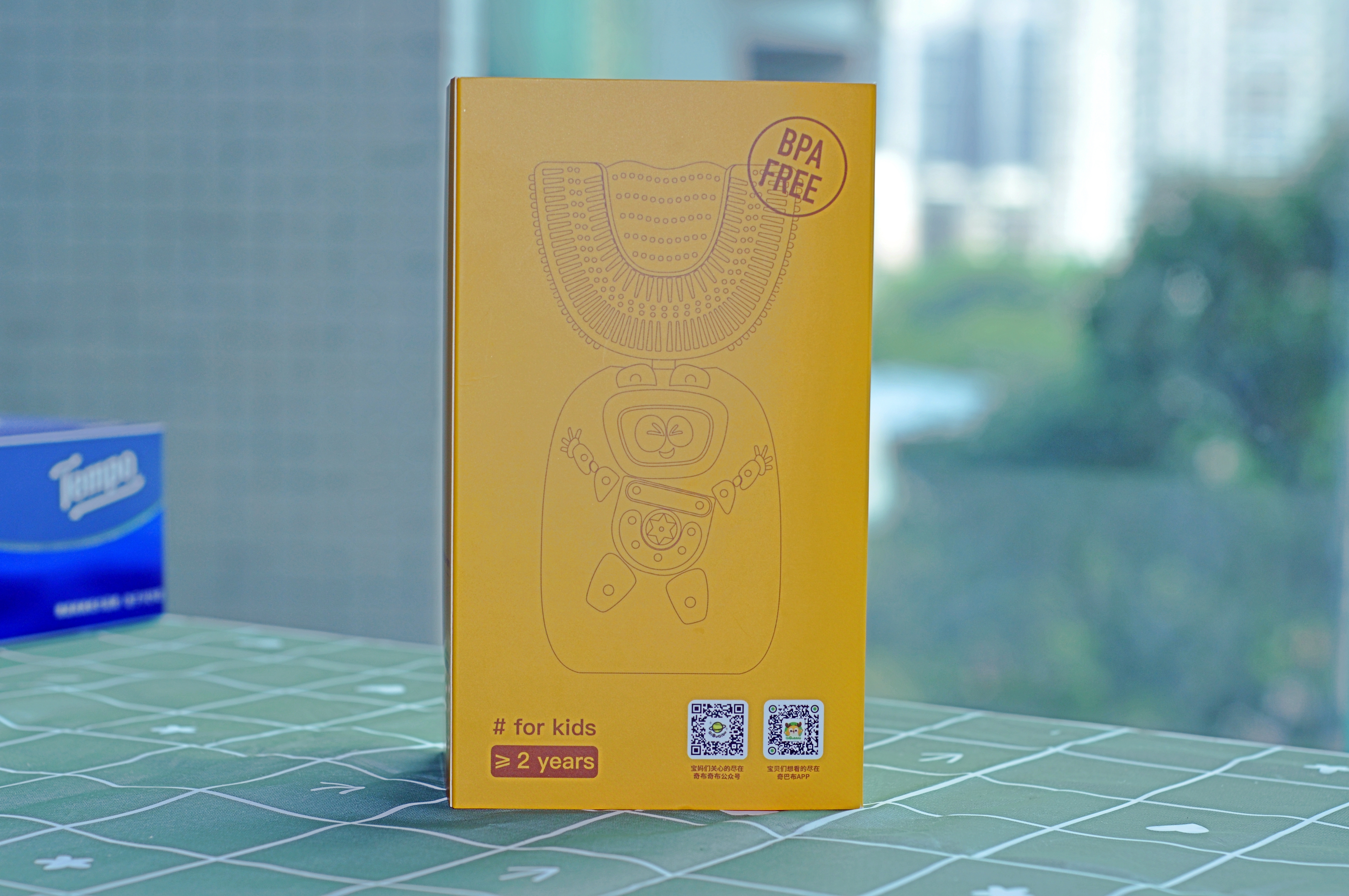 刷牙教学儿童电动牙刷,让孩子正确刷牙的电动牙刷视频