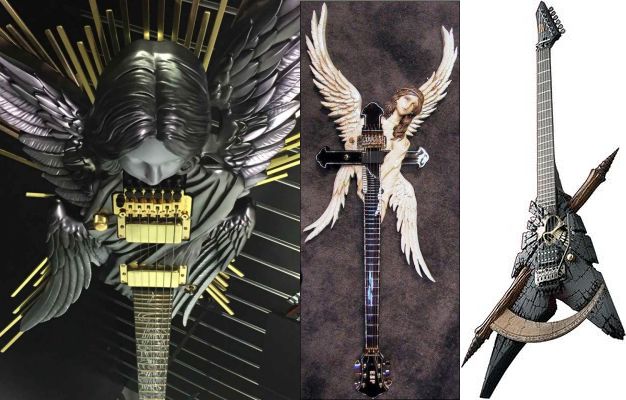 网上买吉他会容易损坏吗,大家后悔买吉他吗