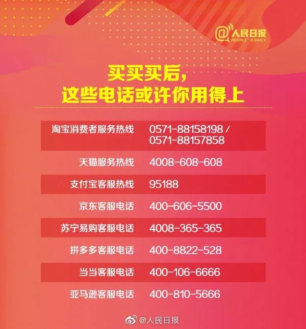 预付定金不退款可投诉!双十一之后,可以这样投诉无良商家