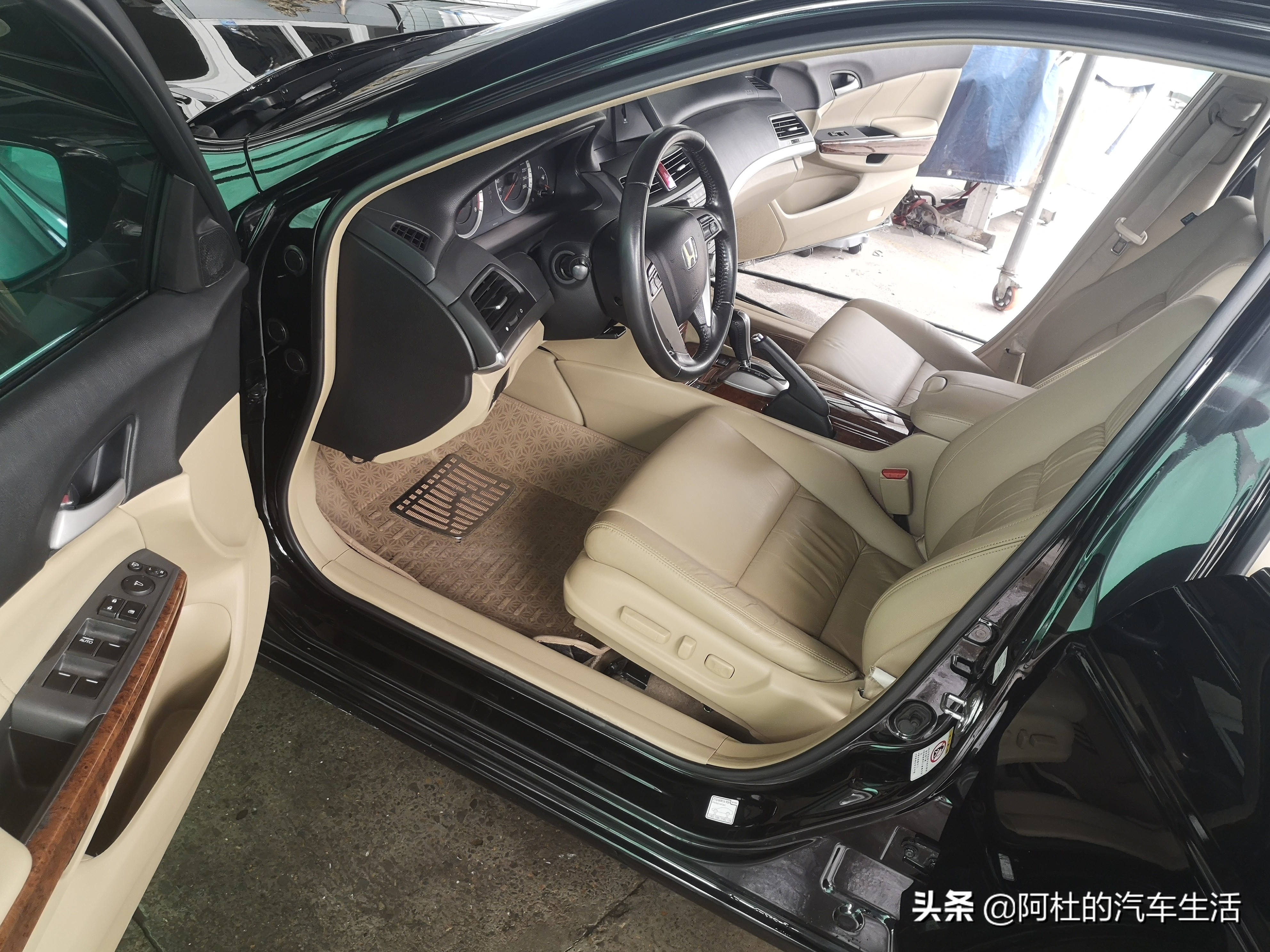 八万左右能买到十代雅阁吗,八万块钱能买到哪一年的雅阁