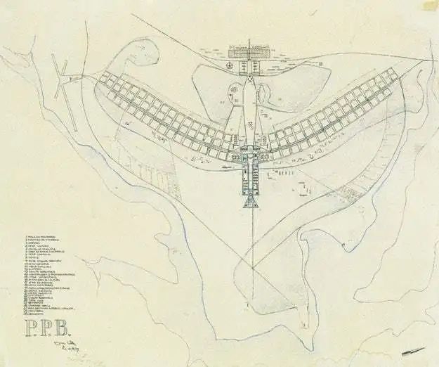 现代主义建筑大师,巴西建筑师