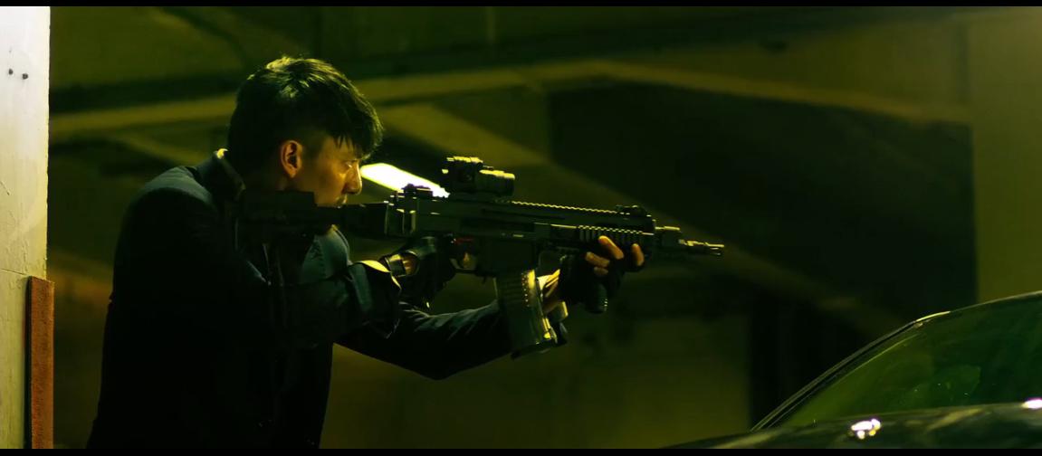 第一部就开始挖坑的电影《赤道》*器武**全分析