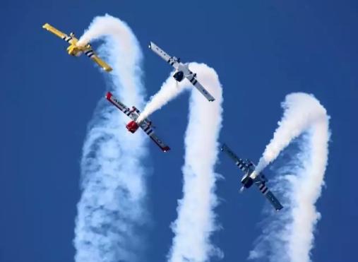 郑州航展2024时间表,2017年郑州航展时间