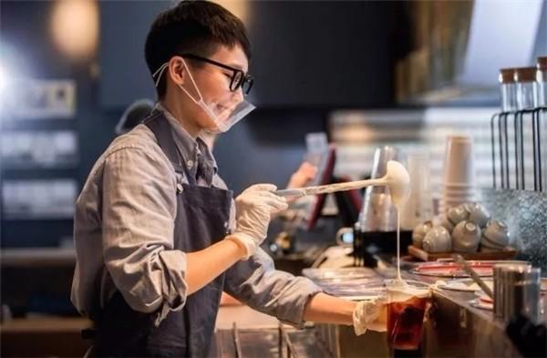 喜茶重新定义中国休闲茶饮,喜茶中国新式茶饮