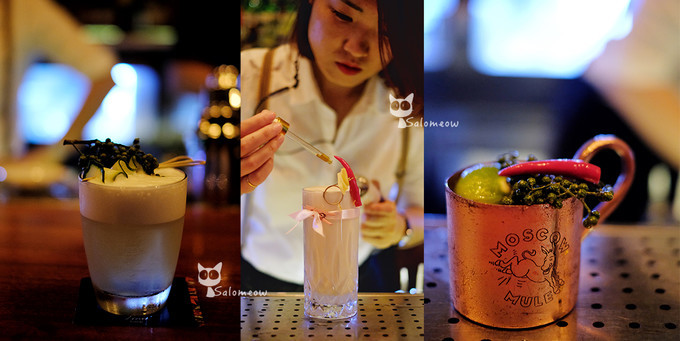 藏于山隐于巷，重庆日夜里的另一番江湖