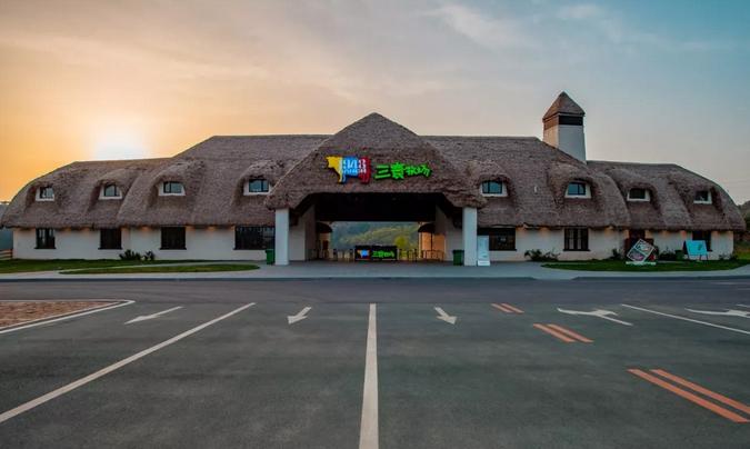 2023年三寰牧场最新攻略,三寰牧场攻略最新