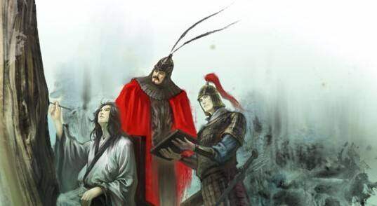 围魏救赵孙膑庞涓田忌的性格特点,围魏救赵是田忌和谁打仗