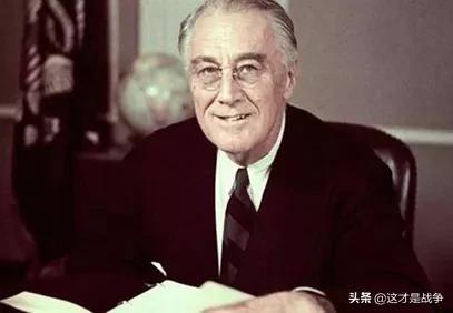 抗日战争，真的只有美国在帮助中国吗？