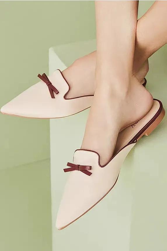 中年妈妈适合夏季穿哪家鞋子,有没有哪款鞋子适合妈妈穿