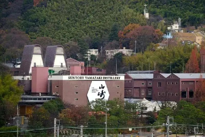 日本山崎1923单一麦芽威士忌700ml,山崎therollingstones威士忌